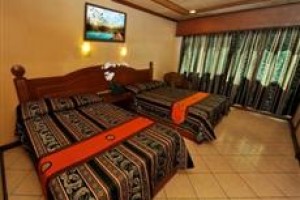 Paladin Hotel Baguio City voted 7th best hotel in Baguio City