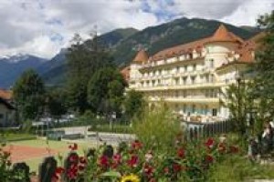 Palast Wellness Hotel voted  best hotel in Brenner