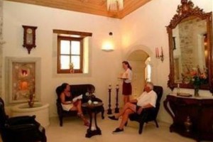 Palazzino Di Corina Suites Rethymno voted 8th best hotel in Rethymno