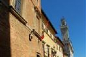 Palazzo Bellarmino voted 9th best hotel in Montepulciano
