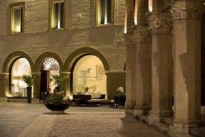 Palazzo Bontadosi Hotel & Spa voted 2nd best hotel in Montefalco