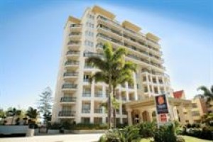 Palazzo Colonnades Apartments Gold Coast Image