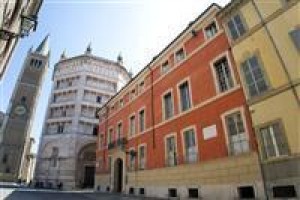 Palazzo Dalla Rosa Prati voted 2nd best hotel in Parma