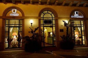 Hotel Palazzo del Corso voted 2nd best hotel in Gallipoli