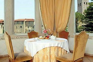 Palazzo Dragoni voted 3rd best hotel in Spoleto