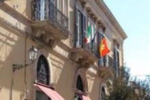 Hotel Palazzo Failla voted  best hotel in Modica