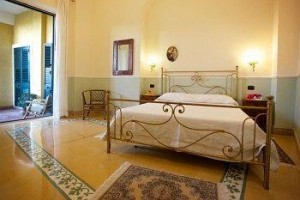 Bed and breakfast Palazzo Giovanni voted 4th best hotel in Acireale