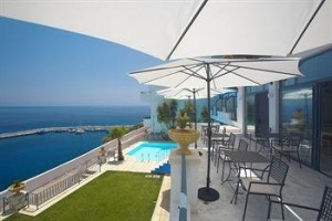 Palazzo Greco voted  best hotel in Agia Galini