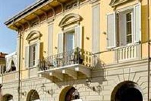 Palazzo Guiscardo voted 2nd best hotel in Pietrasanta
