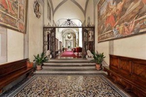 Palazzo Magnani Feroni voted 6th best hotel in Florence