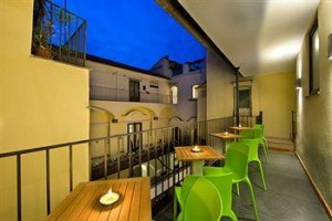 Palazzo Montefusco Sorrento voted 4th best hotel in Sorrento