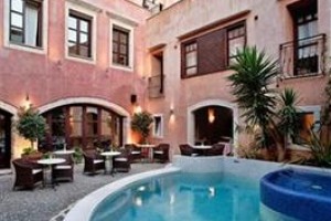 Palazzo Rimondi Suites Rethymno voted 5th best hotel in Rethymno
