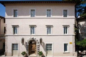 Palazzo Seneca voted  best hotel in Norcia