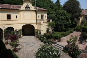 Palazzo Tornielli voted  best hotel in Mombello Monferrato