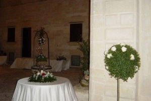 Palazzo Viceconte voted 3rd best hotel in Matera