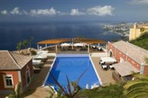 Palheiro Village voted  best hotel in Funchal