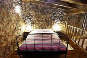 Paliokastro Guesthouse voted 8th best hotel in Ano Trikala