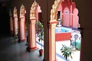 Pallavi International Hotel voted 8th best hotel in Varanasi