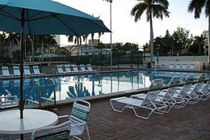 The Palm Bay Club voted 2nd best hotel in Siesta Key