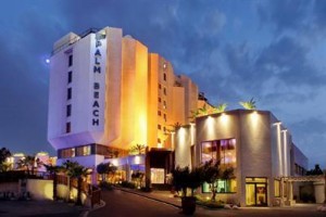 Palm Beach Acre Hotel Image