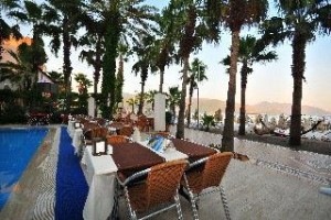 Palm Beach Hotel Marmaris Image