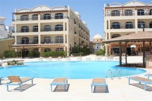Palm Beach Piazza Aparthotel Sahl Hasheesh voted  best hotel in Sahl Hasheesh