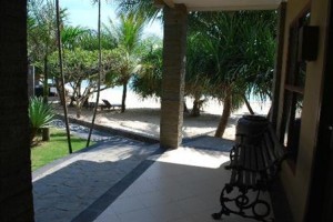 Palm Beach Resort Jepara voted  best hotel in Jepara