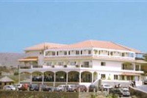 Palm Beach Resort  Pedra Badejo voted  best hotel in Pedra Badejo