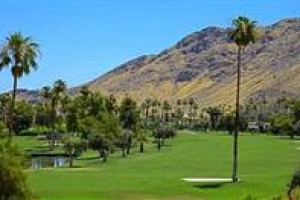 Palm Canyon Resort & Spa Image