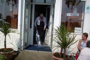 Palm Court Hotel Skegness Image