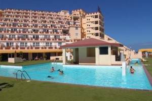 Palm Garden Apartments Fuerteventura Image