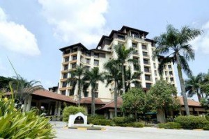 Palm Garden Hotel IOI Putrajaya voted 4th best hotel in Putrajaya