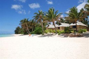 Palm Grove Resort Rarotonga Image
