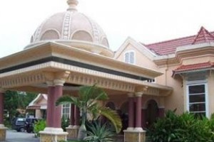 Palm Hotel voted  best hotel in Bondowoso