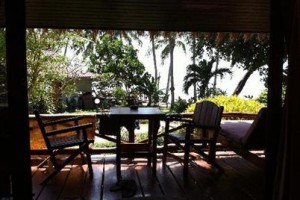 Palm Leaf Resort Image