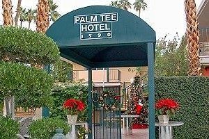 Palm Tee Hotel Image