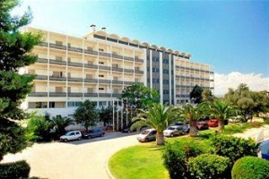 Palmariva Eretria Beach Hotel voted 3rd best hotel in Eretria