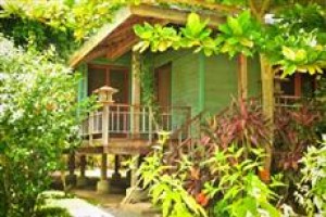 Palmetto Bay Plantation voted 3rd best hotel in Roatan