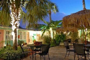 The Palms Retro voted 3rd best hotel in Atlantic Beach