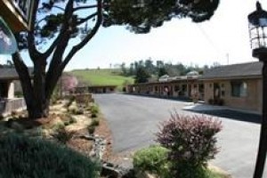 Cambria Palms Motel Image