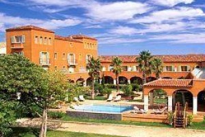 Palmyra Golf Hotel voted  best hotel in Cap d'Agde