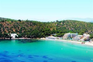 Paloma Pasha Resort voted  best hotel in Ozdere