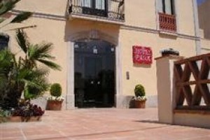 Hotel Palou voted 2nd best hotel in Sant Pere de Ribes