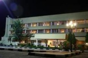 Palu Golden Hotel voted  best hotel in Palu