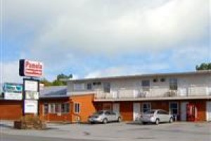 Pamola Motor Lodge voted 3rd best hotel in Millinocket