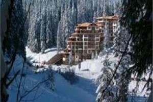 Pamporovo Palace Hotel Image