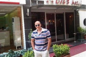 Pamuk City Hotel Image