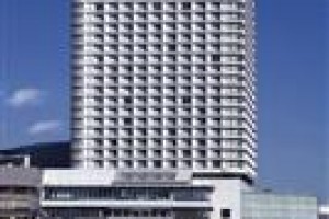 Pan Pacific Yokohama Bay Hotel Tokyu Image