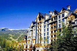 Pan Pacific Whistler Village Centre voted 5th best hotel in Whistler