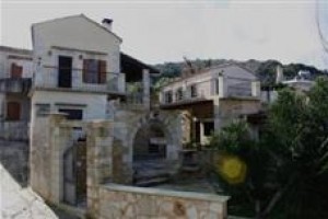 Panagiotis House voted 7th best hotel in Vamos